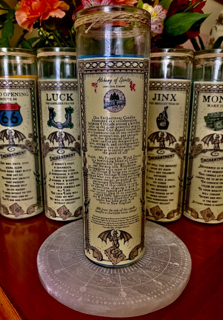 Health - My Friend The Witch Doctor