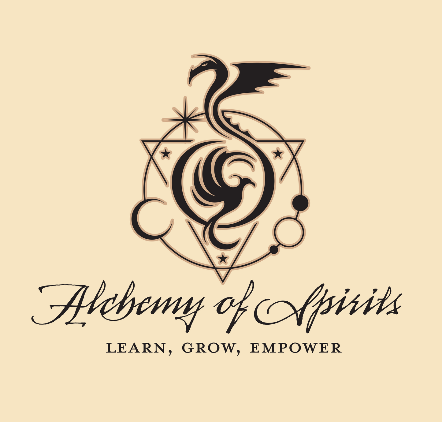Alchemy of Spirits Gift Cards