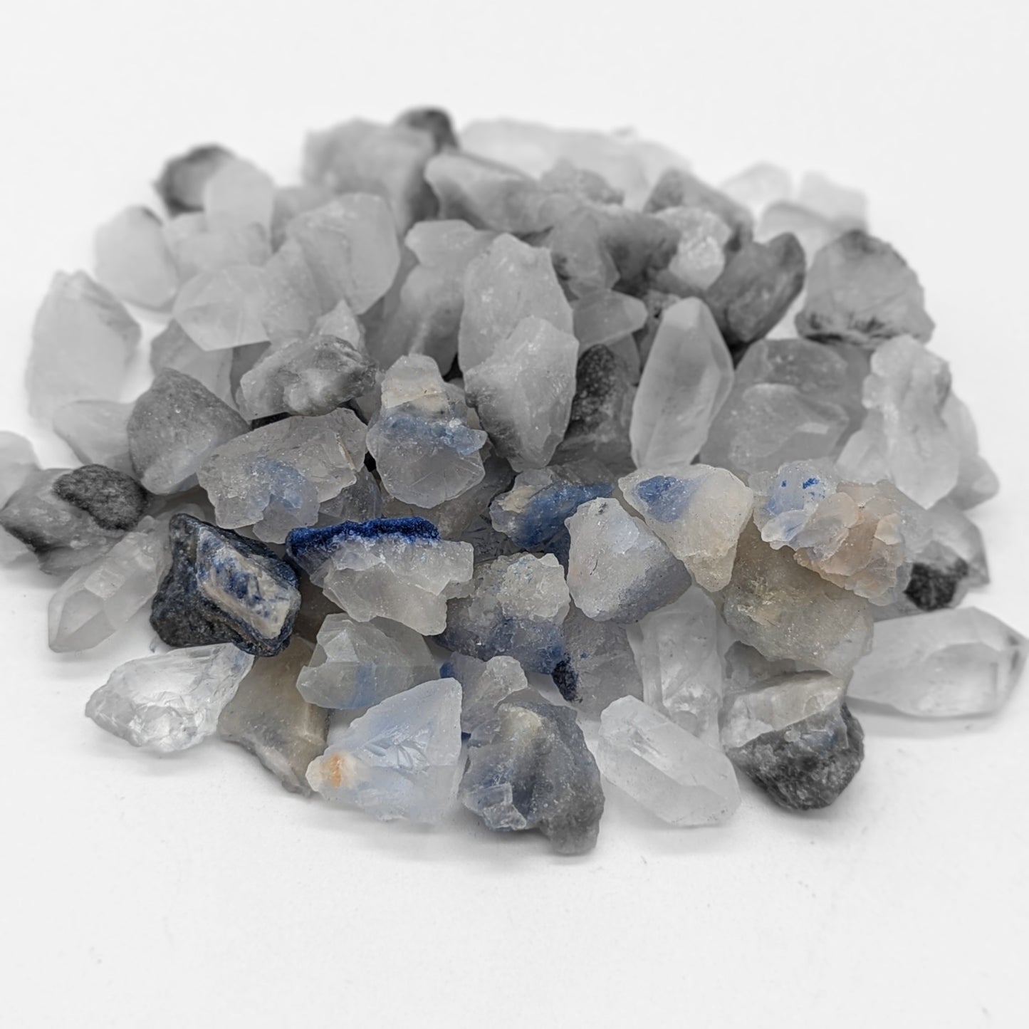 Dumortierite (rough, small)