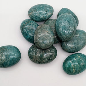 Amazonite Palm
