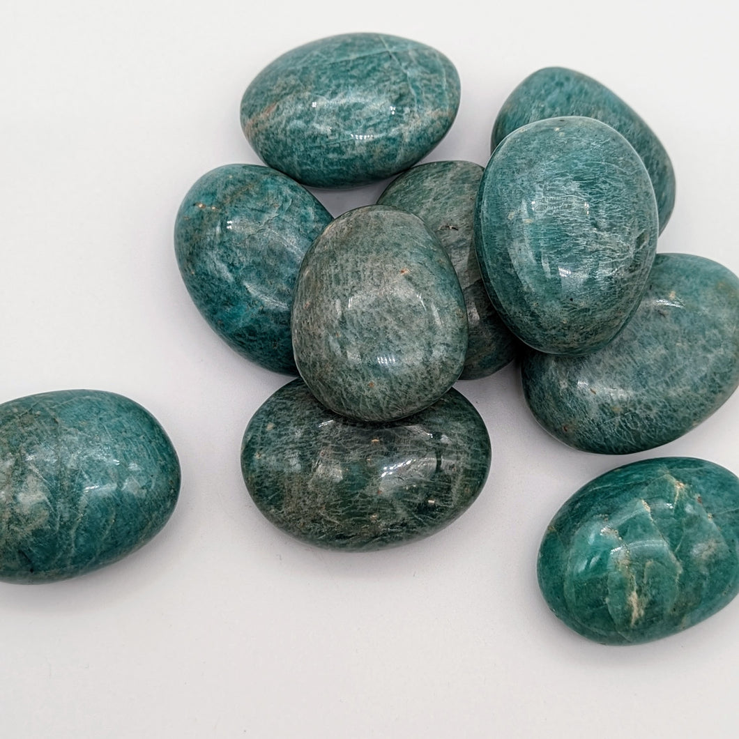 Amazonite Palm