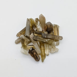 Citrine Points (small)
