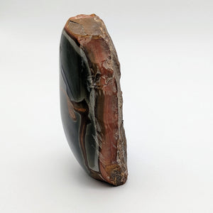 Jasper - Polychrome (1/2 polish freeform, large)