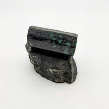 Load image into Gallery viewer, Emerald on Matrix (large)
