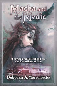Macha and the Medic