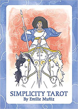 Load image into Gallery viewer, Simplicity Tarot
