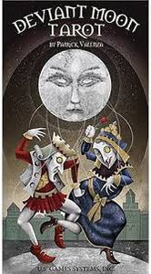 Deviant Moon Tarot Deck