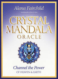 Crystal Mandala Oracle