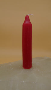 Coach Candle (120's)