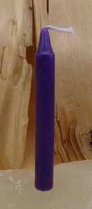 Chime Candles