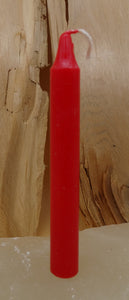 Chime Candles