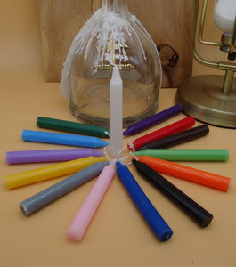 Chime Candles
