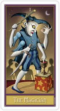 Load image into Gallery viewer, Deviant Moon Tarot Deck
