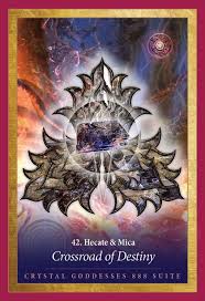 Crystal Mandala Oracle