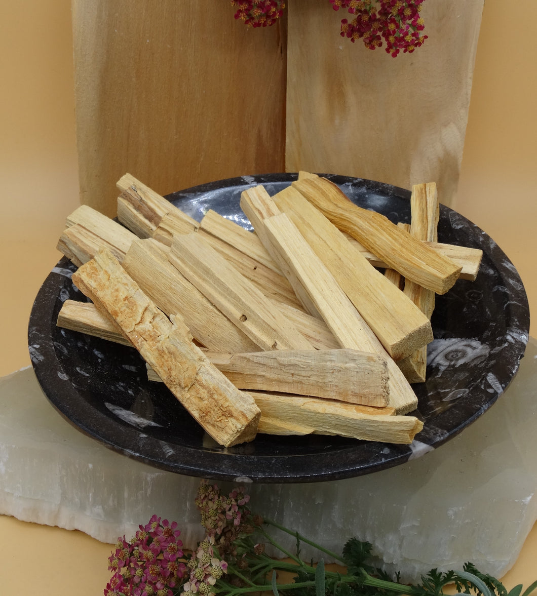 Palo Santo