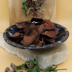 Sliced Solomon's Seal (Fo-Ti Root)