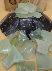 Green Jade Flats