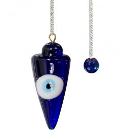 Pendulum Evil Eye Talisman