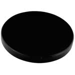 Obsidian Scrying Mirror - 3 Inch