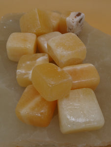 Jade - Yellow