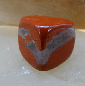 Jasper - Red