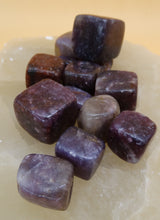 Load image into Gallery viewer, Lepidolite - Purple
