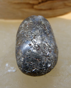 Pyrite