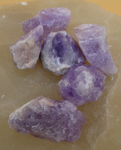 Amethyst