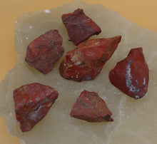 Load image into Gallery viewer, Jasper - Red
