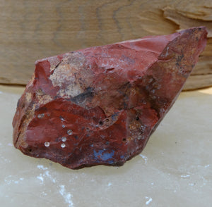 Jasper - Red