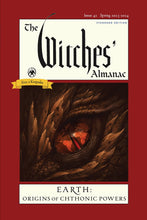 Load image into Gallery viewer, The Witches&#39; Almanac - 2023/2024
