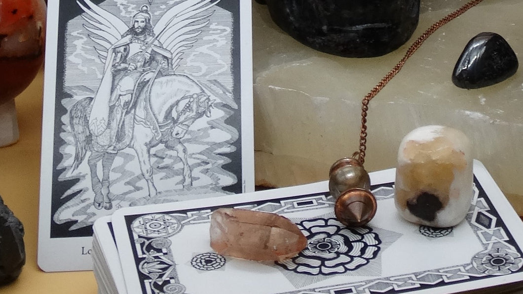Spiritual Guidance (Full)
