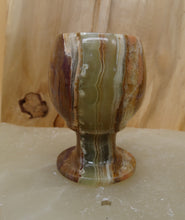 Load image into Gallery viewer, White Onyx Chalice
