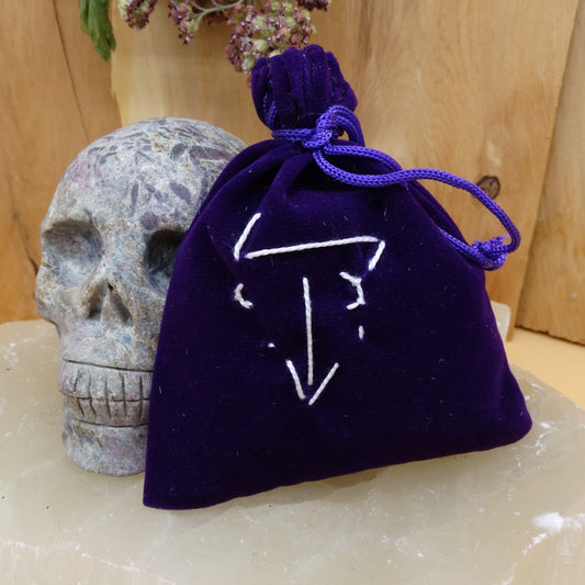 Witches' Bag - Divine Inspiration