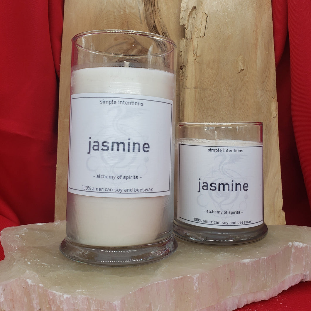 Jasmine - 8 ounce